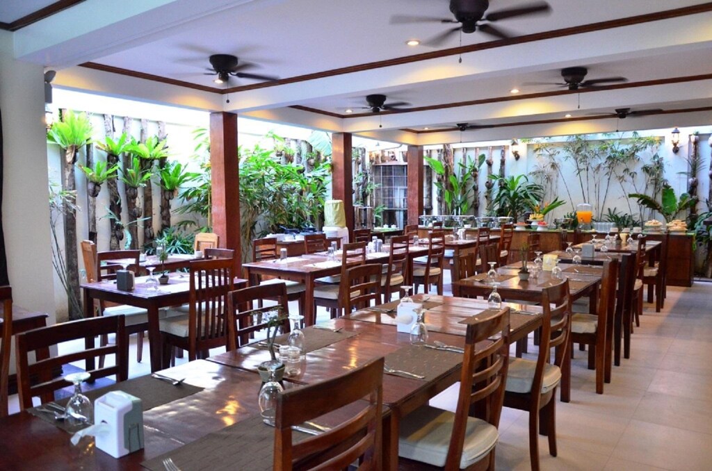 이필 스위트 엘 니도 (Ipil Suites El Nido) 객실 및 시설