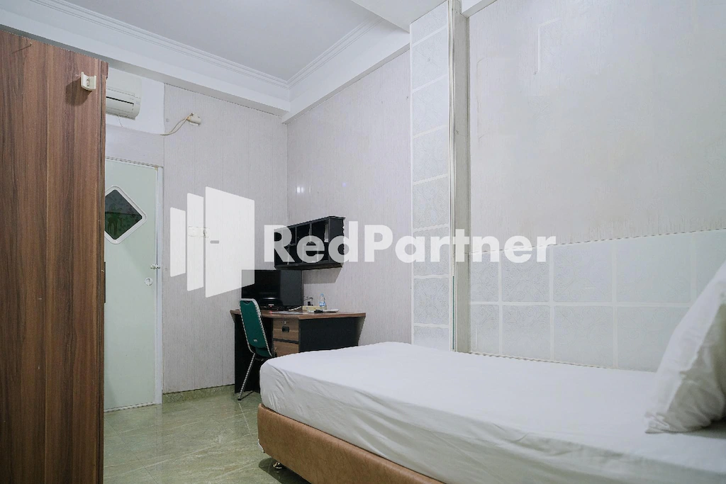 Pondok Hijau Syariah Mitra RedDoorz @ Citraland Surabaya 위치 및 접근성