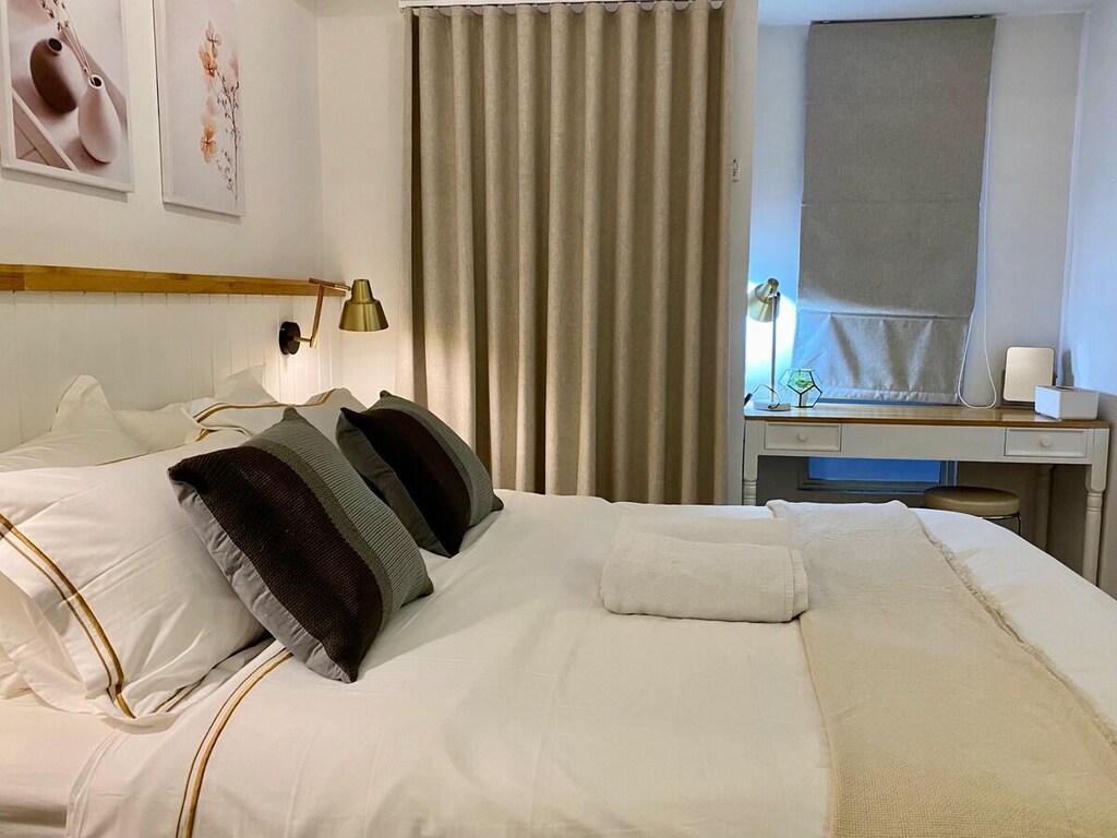 두쿠 파키스의 아파트먼트 (25m², 침실 1개, 프라이빗 욕실 1개) (Camaya @Tanglin Apartment) 호텔 이미지 1