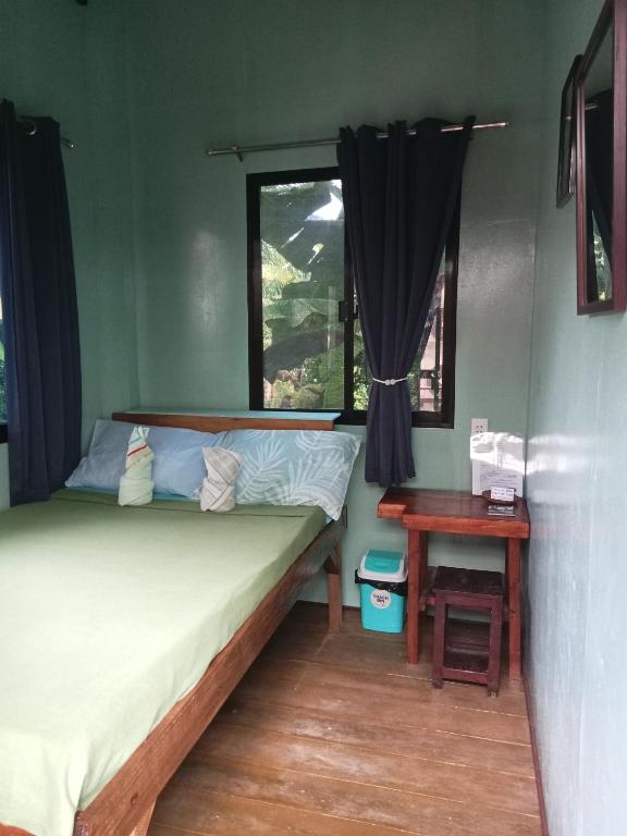 Weeroona Huts Homestay Pacifico 위치 및 접근성