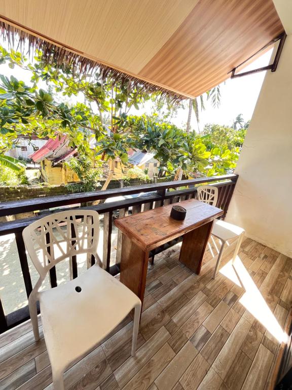 Puyo Suites Homestay 객실 및 시설