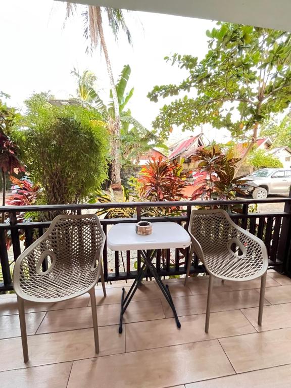 Puyo Suites Homestay 서비스 품질