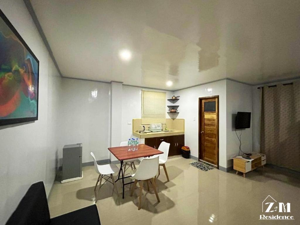 ZM Residence 위치 및 접근성