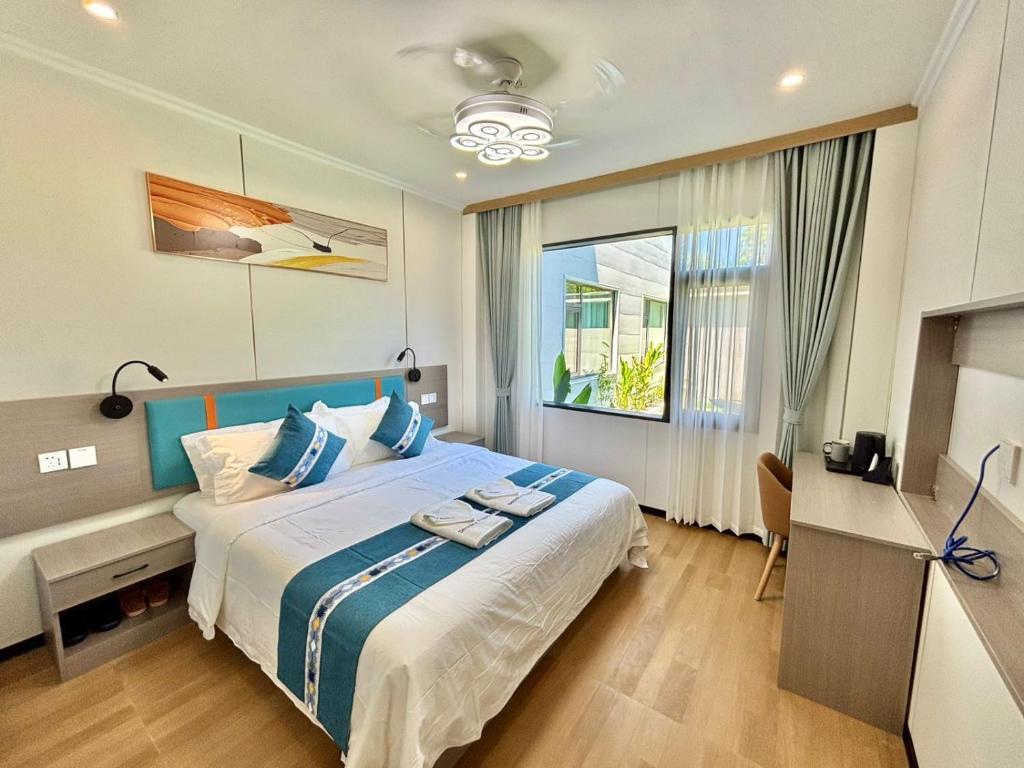 Siargao Seasky Resort 호텔 이미지 2