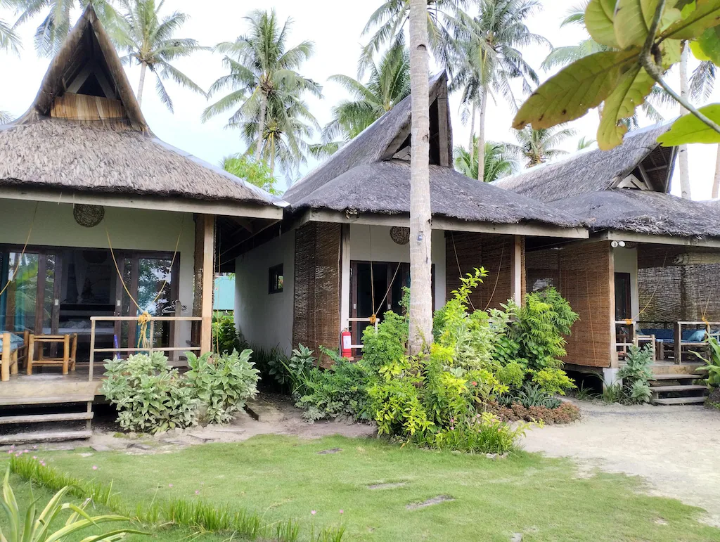 Ferra Resort Siargao 호텔 이미지 1