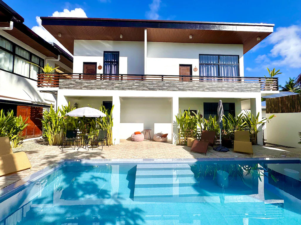 카사 바사 시아르가오 (Casa Basa Siargao) 호텔 이미지 1