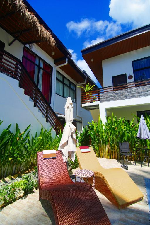 카사 바사 시아르가오 (Casa Basa Siargao) 서비스 품질
