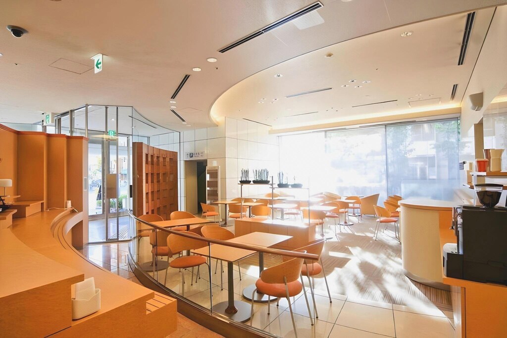 다이와 로이넷 호텔 나고야 신칸센-구치 (Daiwa Roynet Hotel Nagoya Shinkansen-guchi) 객실 및 시설