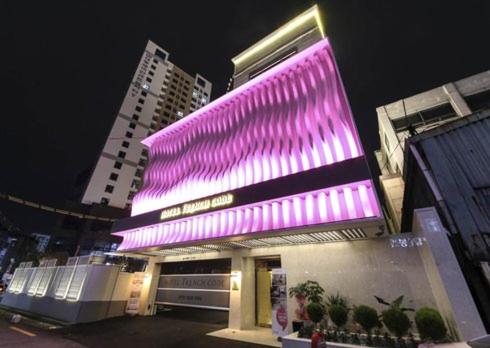 호텔 프렌치 코드 (Hotel French Code) 호텔 이미지 1