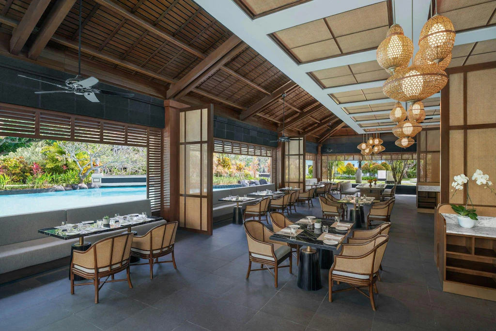 더 라구나, 어 럭셔리 컬렉션 리조트 앤 스파, 누사 두아, 발리 (The Laguna, a Luxury Collection Resort & Spa, Nusa Dua, Bali) 서비스 품질