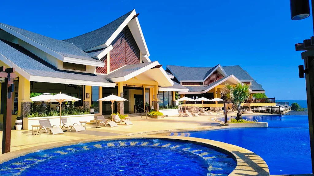 알타 비스타 드 보라카이 호텔 (Alta Vista de Boracay Hotel) 호텔 이미지 1