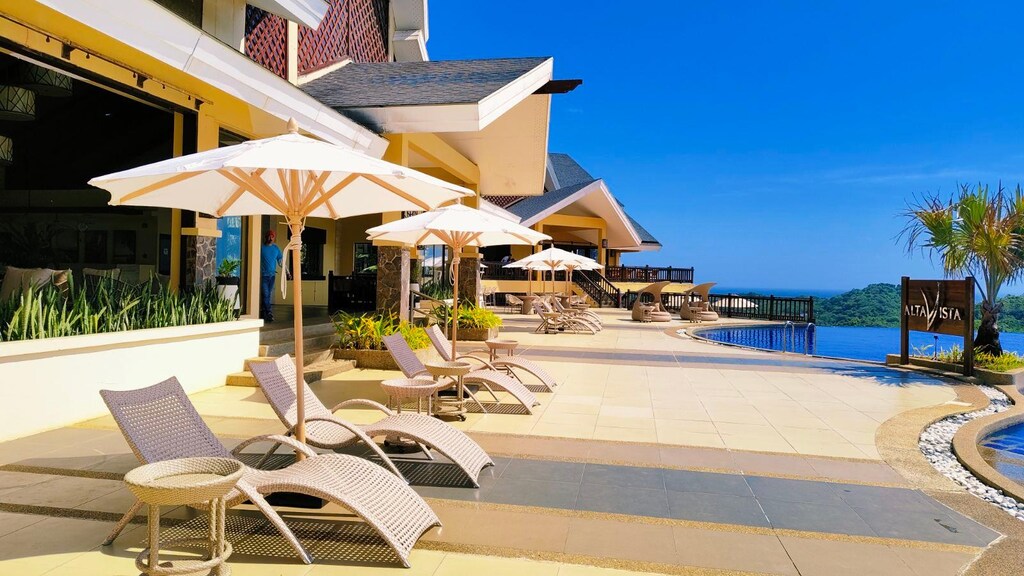 알타 비스타 드 보라카이 호텔 (Alta Vista de Boracay Hotel) 서비스 품질