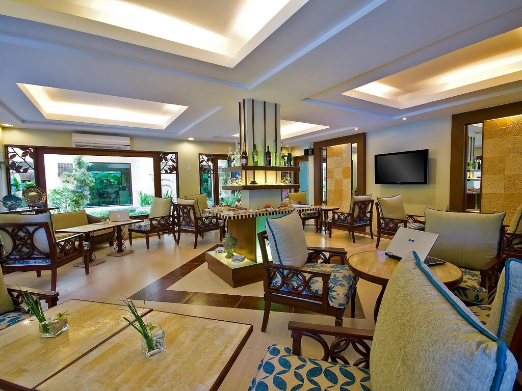 헤난 리젠시 리조트 앤 스파 (Henann Regency Resort And Spa) 객실 및 시설