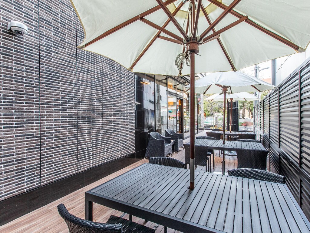 APA 호텔 고베 산노미야 에키마에 (APA Hotel Kobe Sannomiya Ekimae) 서비스 품질