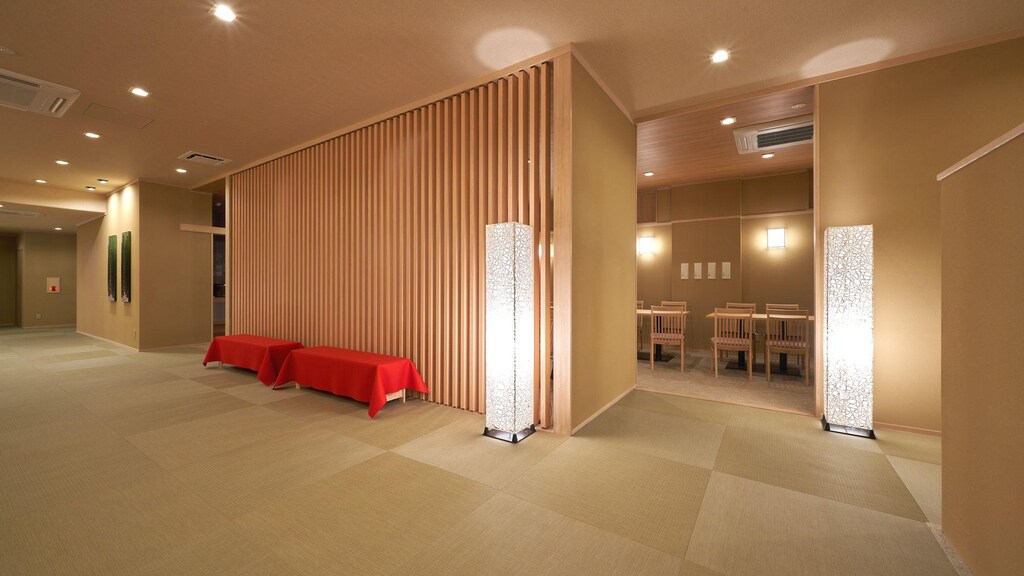 웰리나 호텔 신사이바시 나고미 (Welina Hotel Shinsaibashi NAGOMI) 객실 및 시설