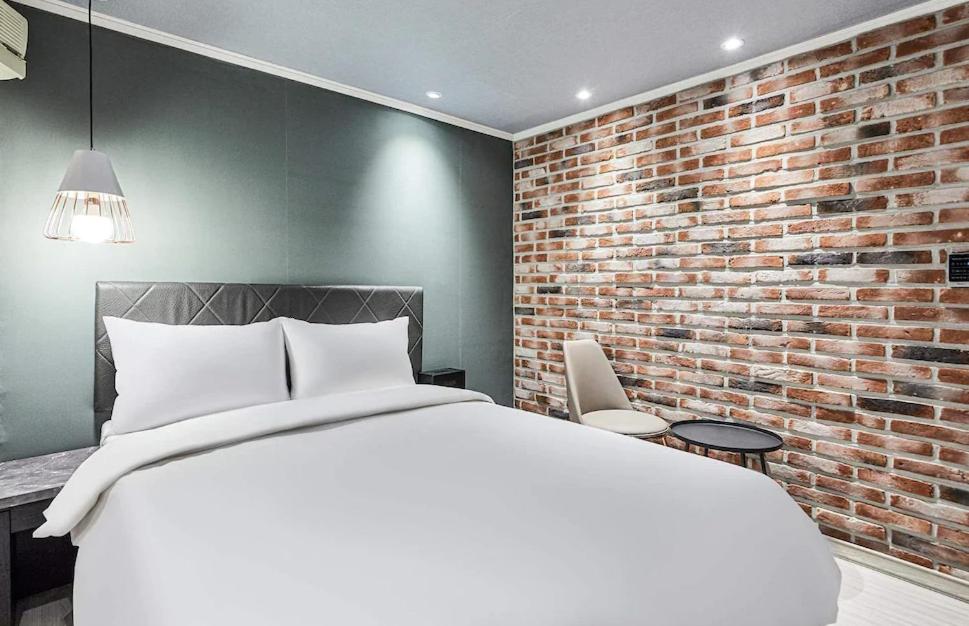 호텔 WO 용산역 (Hotel WO YongsanStation) 위치 및 접근성