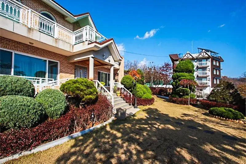 강화도 동검펜션 (Ganghwado Donggeom Pension) 호텔 이미지 1