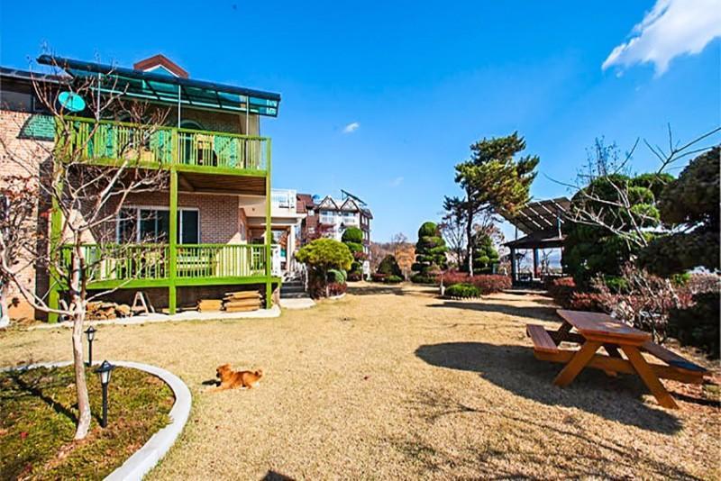 강화도 동검펜션 (Ganghwado Donggeom Pension) 서비스 품질