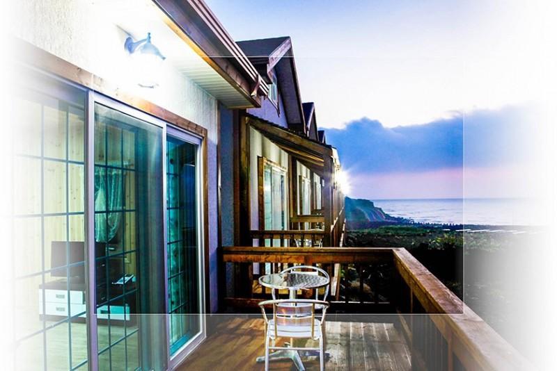 제주 다섯손가락펜션 (Jeju Five Fingers Pension) 호텔 이미지 1