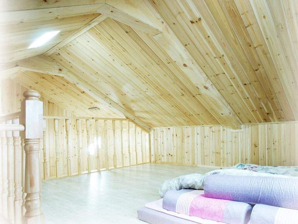 제주 다섯손가락펜션 (Jeju Five Fingers Pension) 위치 및 접근성
