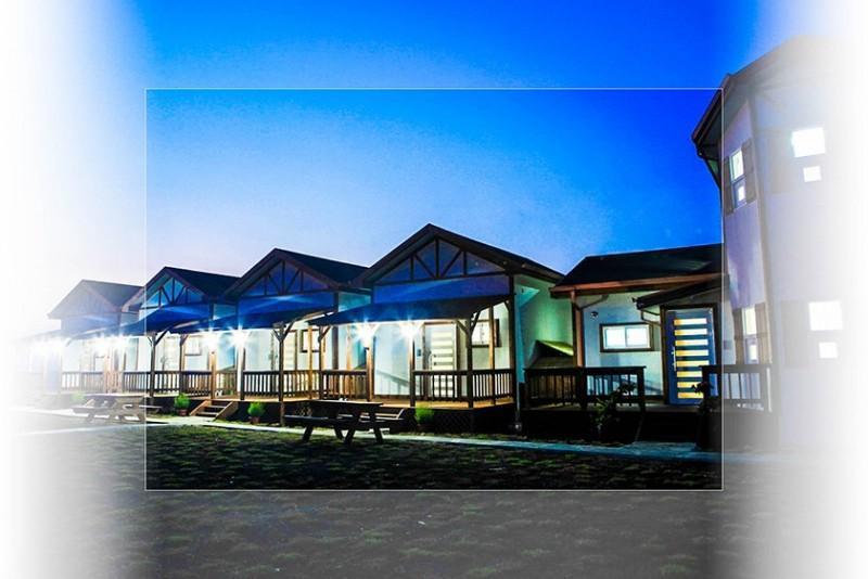 제주 다섯손가락펜션 (Jeju Five Fingers Pension) 서비스 품질