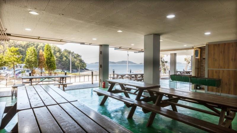 대부도(선재도) 풍경펜션 (Daebudo Landscape Pension) 호텔 이미지 1