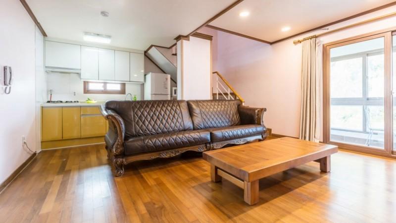 대부도(선재도) 풍경펜션 (Daebudo Landscape Pension) 위치 및 접근성