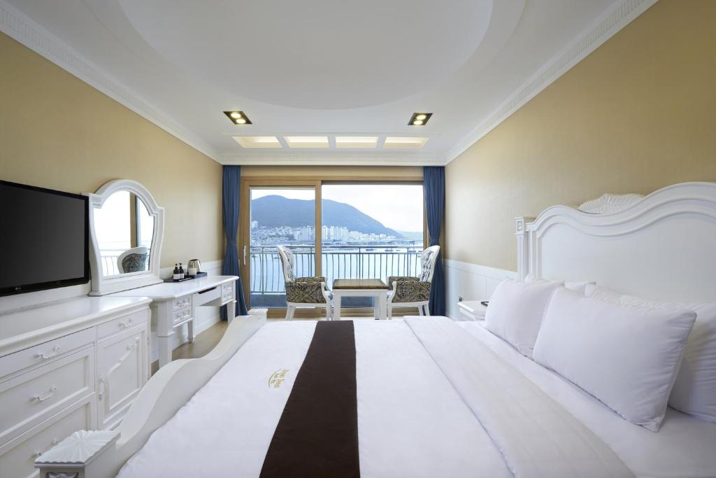 부산비치호텔 부산송도 (Busan Beach Hotel Busan Songdo) 호텔 이미지 2