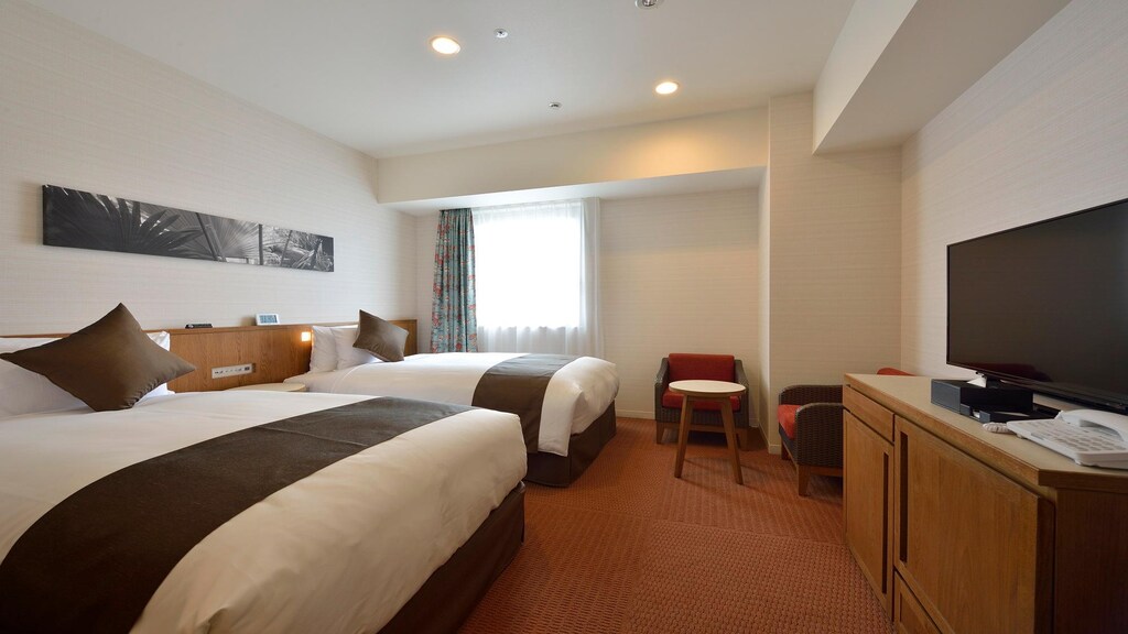 호텔 그레이스리 나하 (Hotel Gracery Naha) 위치 및 접근성