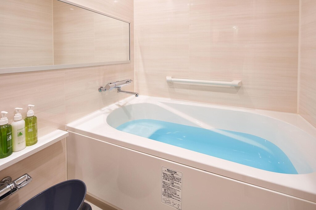 호텔 그레이스리 나하 (Hotel Gracery Naha) 객실 및 시설
