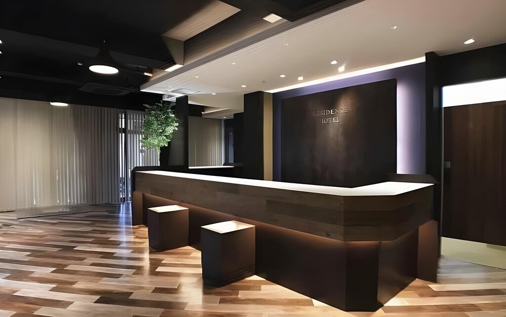 더 그랜드 레지던스 호텔 하카타 (The Grand Residence Hotel Hakata) 객실 및 시설