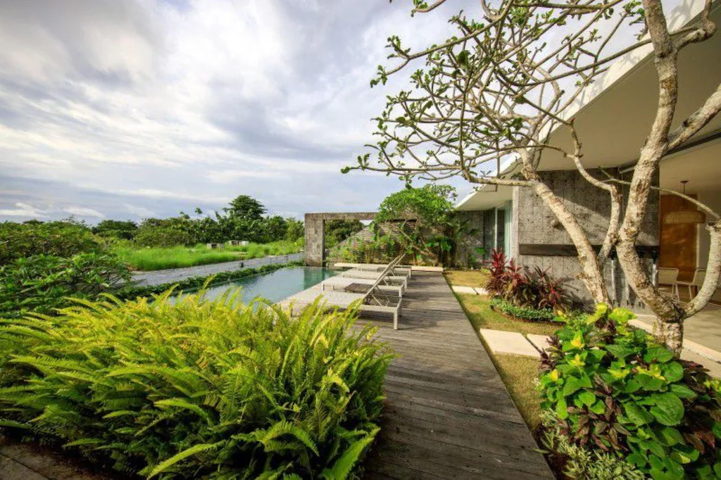 하이드어웨이 빌라 발리 - 울루와투 바이 카나안 호스피탤리티 (Hideaway Villas Bali - Uluwatu by Kanaan Hospitality) 호텔 이미지 1