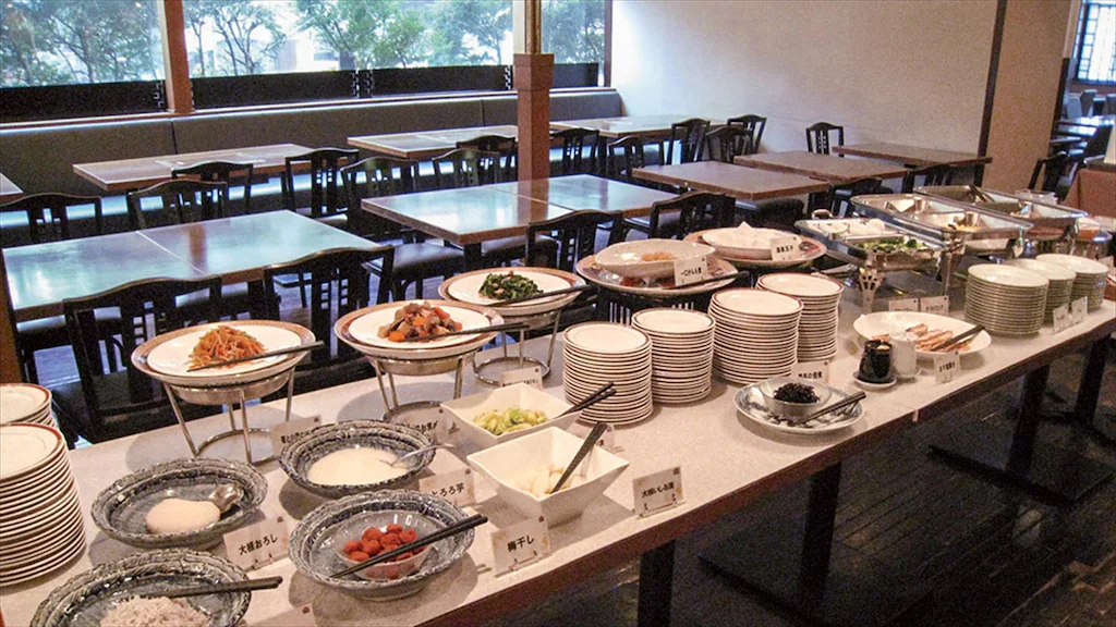 호텔 크라운 힐 카나자와 (Hotel Crown Hills Kanazawa) 객실 및 시설