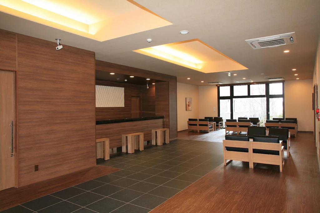 호텔 루트 인 나토리 이와누마 인터 (Hotel Route Inn Natori Iwanuma Inter) 서비스 품질
