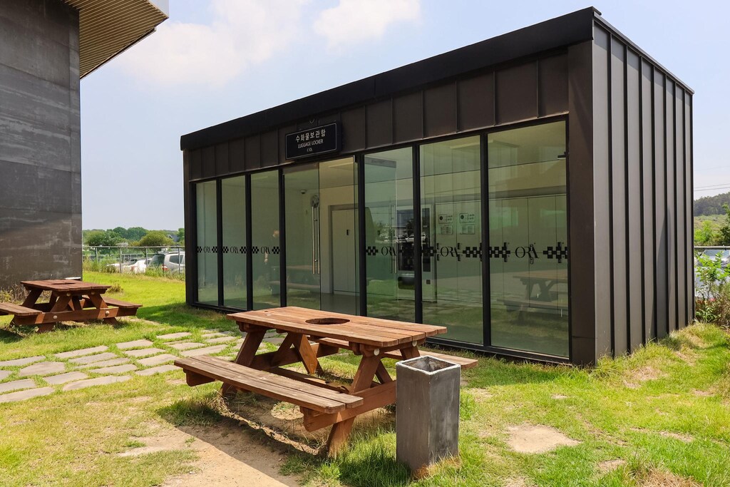 호텔 오라 인천 (Hotel ORA Incheon) 객실 및 시설