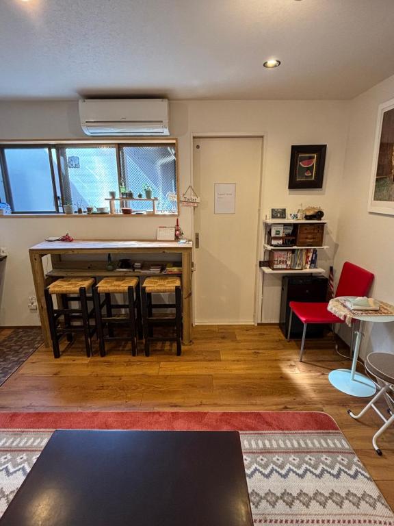 카나자와 게스트하우스 스텔라 (kanazawa guesthouse stella) 서비스 품질