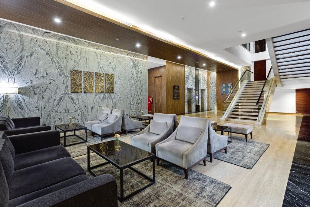 애스턴 시도아르조 시티 호텔 앤 컨퍼런스 센터 (Aston Sidoarjo City Hotel and Conference Center) 객실 및 시설