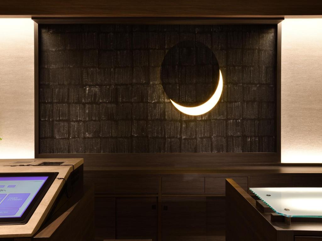 Hotel Keihan Sendai 객실 및 시설