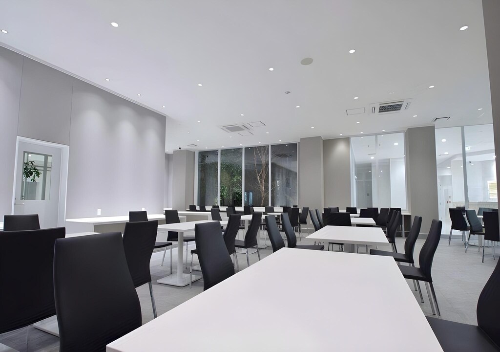 Bande Hotel Tenpozan Higashi 객실 및 시설