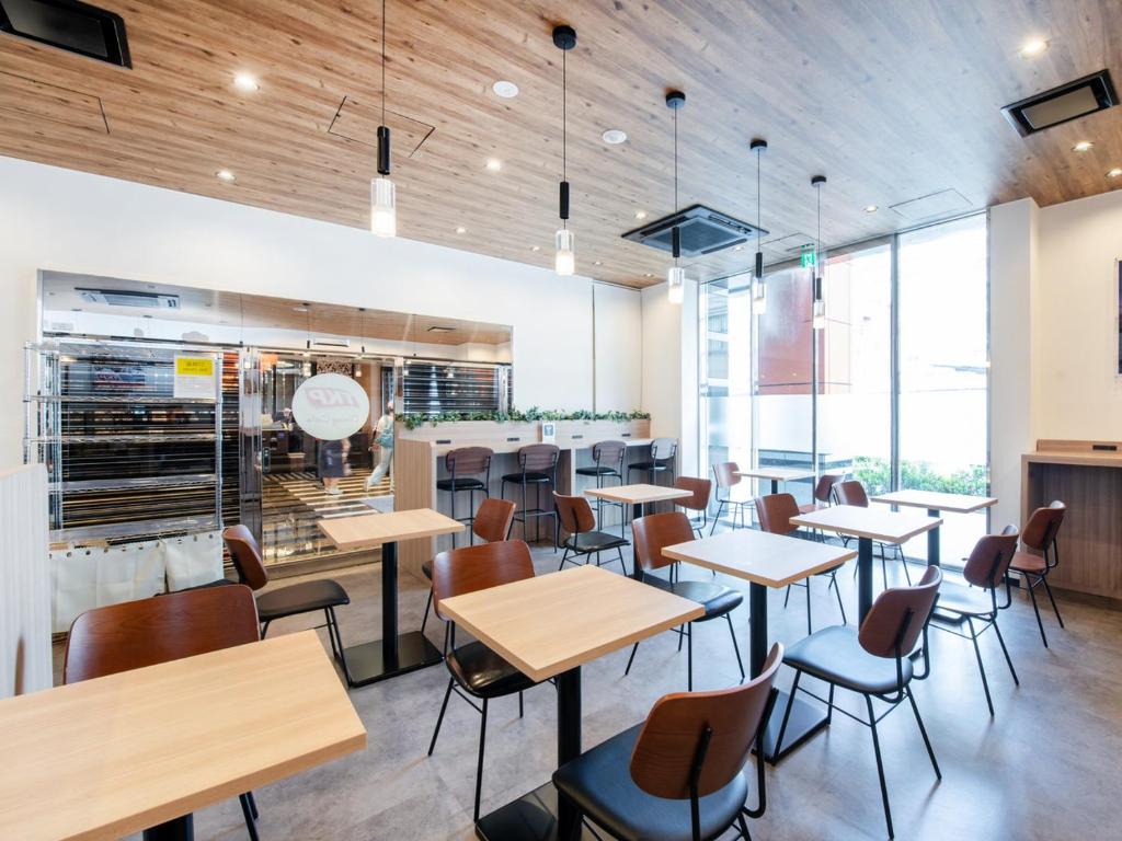 APA 호텔 후쿠오카 텐진니시 (APA Hotel Fukuoka Tenjinnishi) 서비스 품질