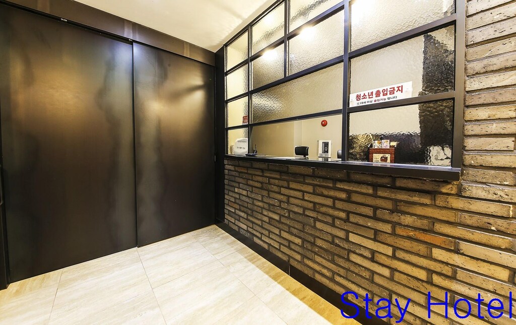 인천 석남동 스테이 호텔 (Incheon Seoknamdong Stay Hotel) 위치 및 접근성