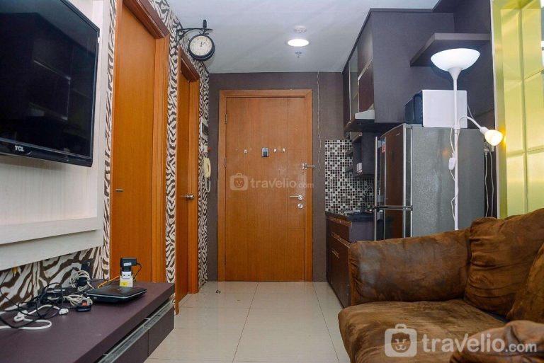 자카르타 Good Location 1BR Apt Woodland Park 호텔 리뷰 2026
