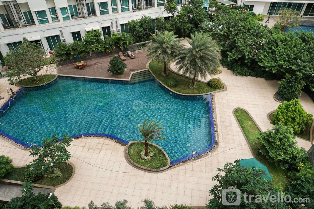 Good Location 1BR Apt Woodland Park By Travelio 서비스 품질