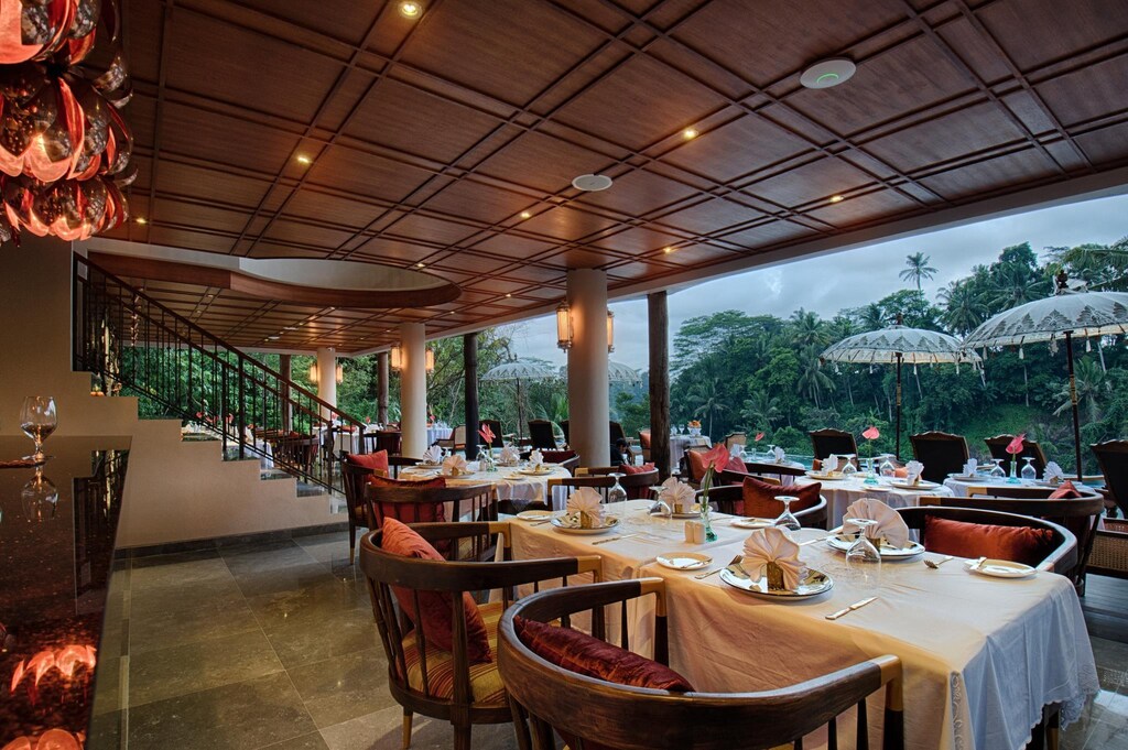 나티아 리조트 우붓 (Natya Resort Ubud) 객실 및 시설