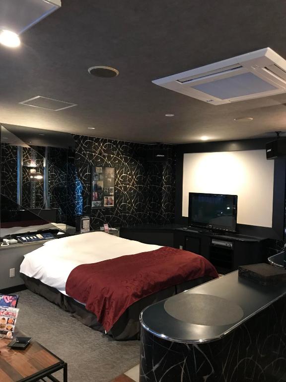Ocean Hotel adult only - former Kagoshima Intelligence 호텔 이미지 2