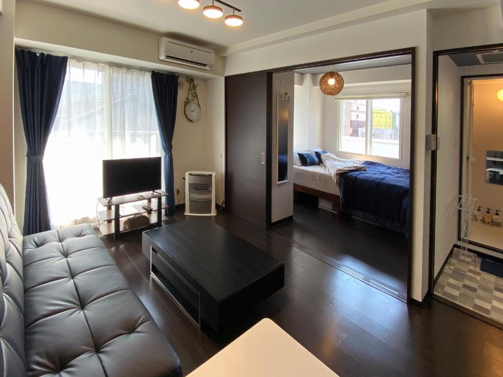 Sapporo Sun Court 305 호텔 이미지 1