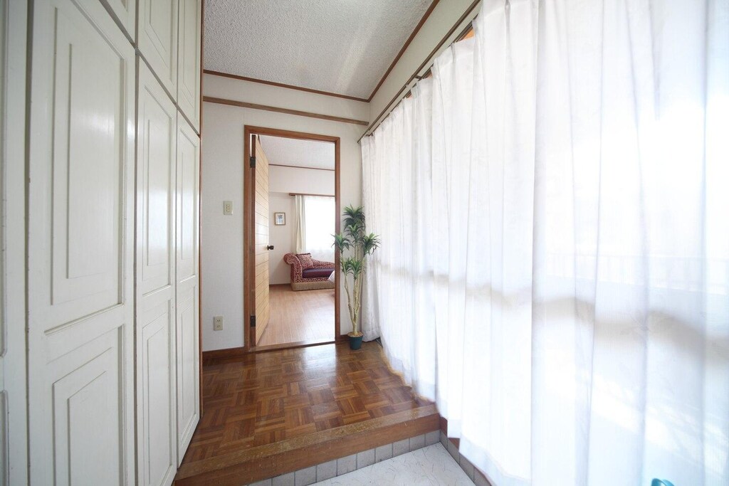 나하의 아파트먼트 (84m², 침실 3개, 프라이빗 욕실 1개) (Exsaison house Kumoji) 객실 및 시설