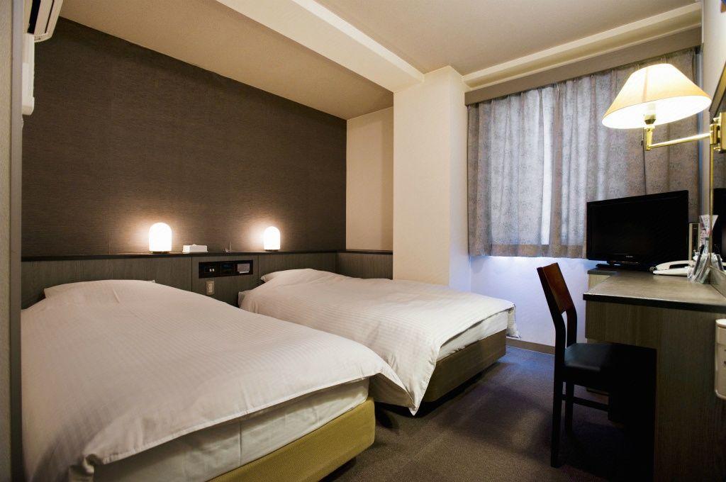 Hotel Taisei 호텔 이미지 1