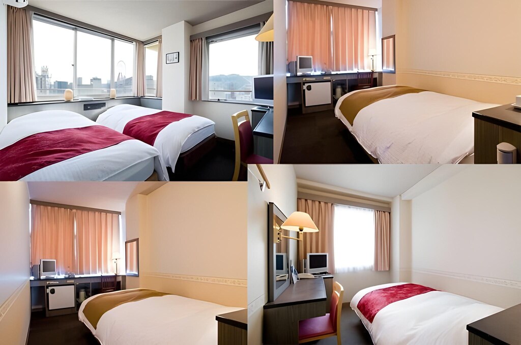 Hotel Taisei 위치 및 접근성