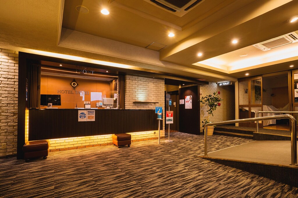 Hotel Taisei 객실 및 시설